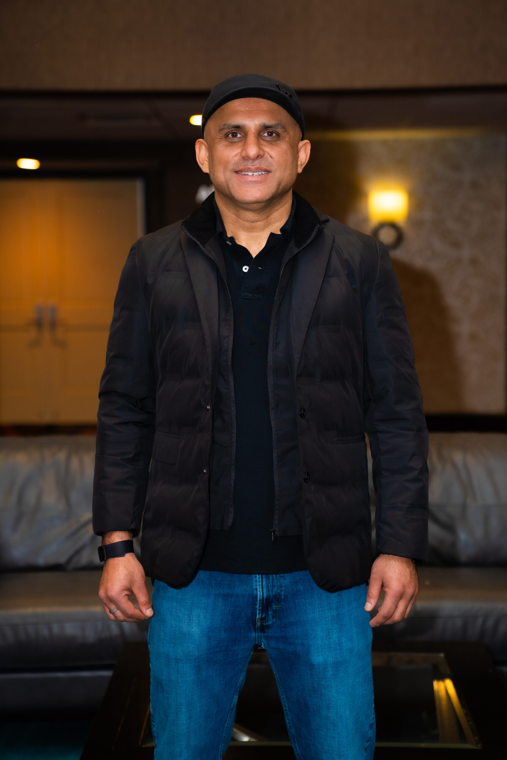 Dr. Gaurav Puri, BDS, MS
